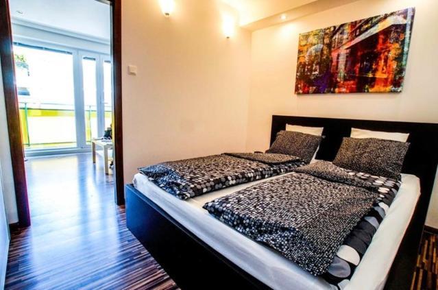 Am-Residence No. 19 Viyana Dış mekan fotoğraf